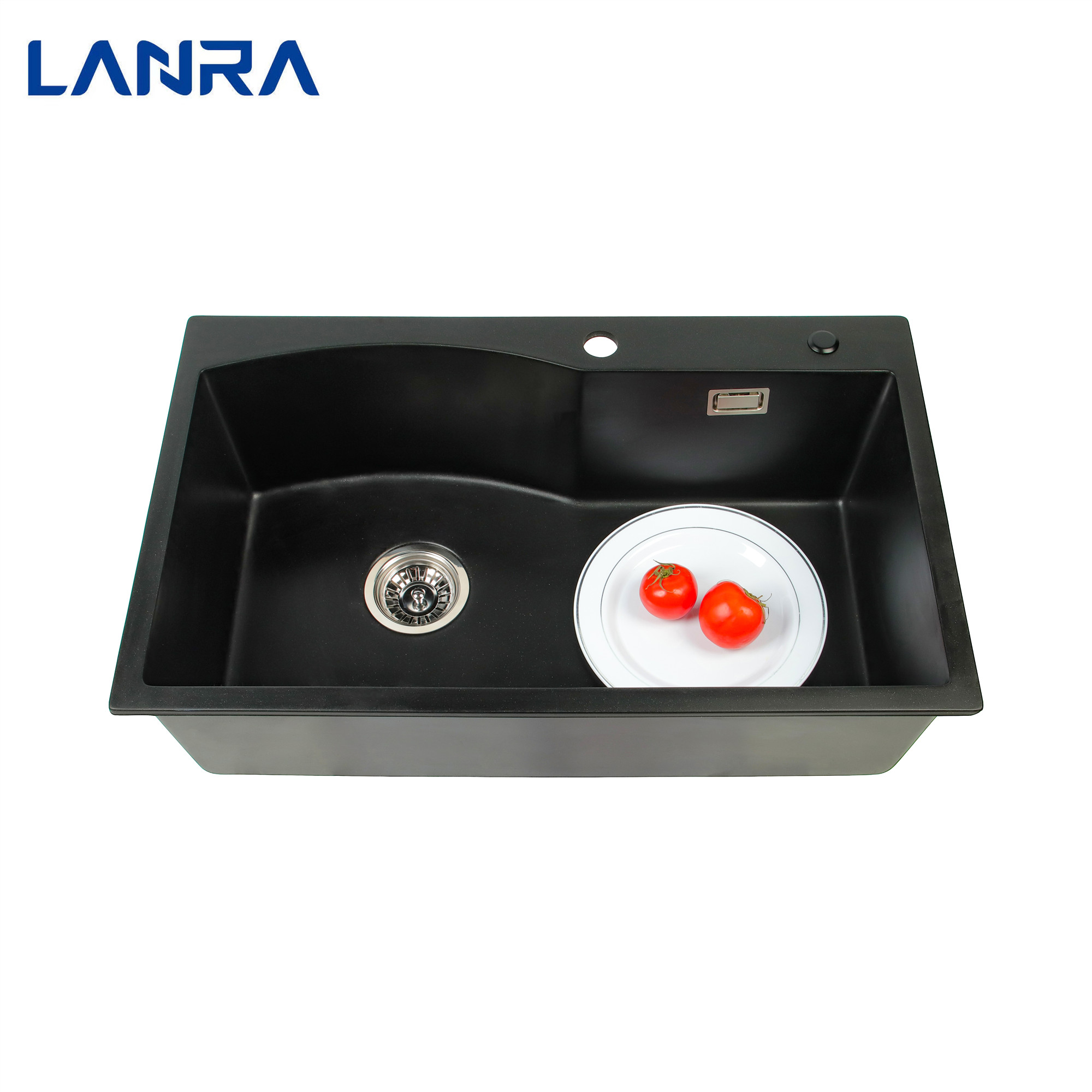 Granite Stone Sink CB7545