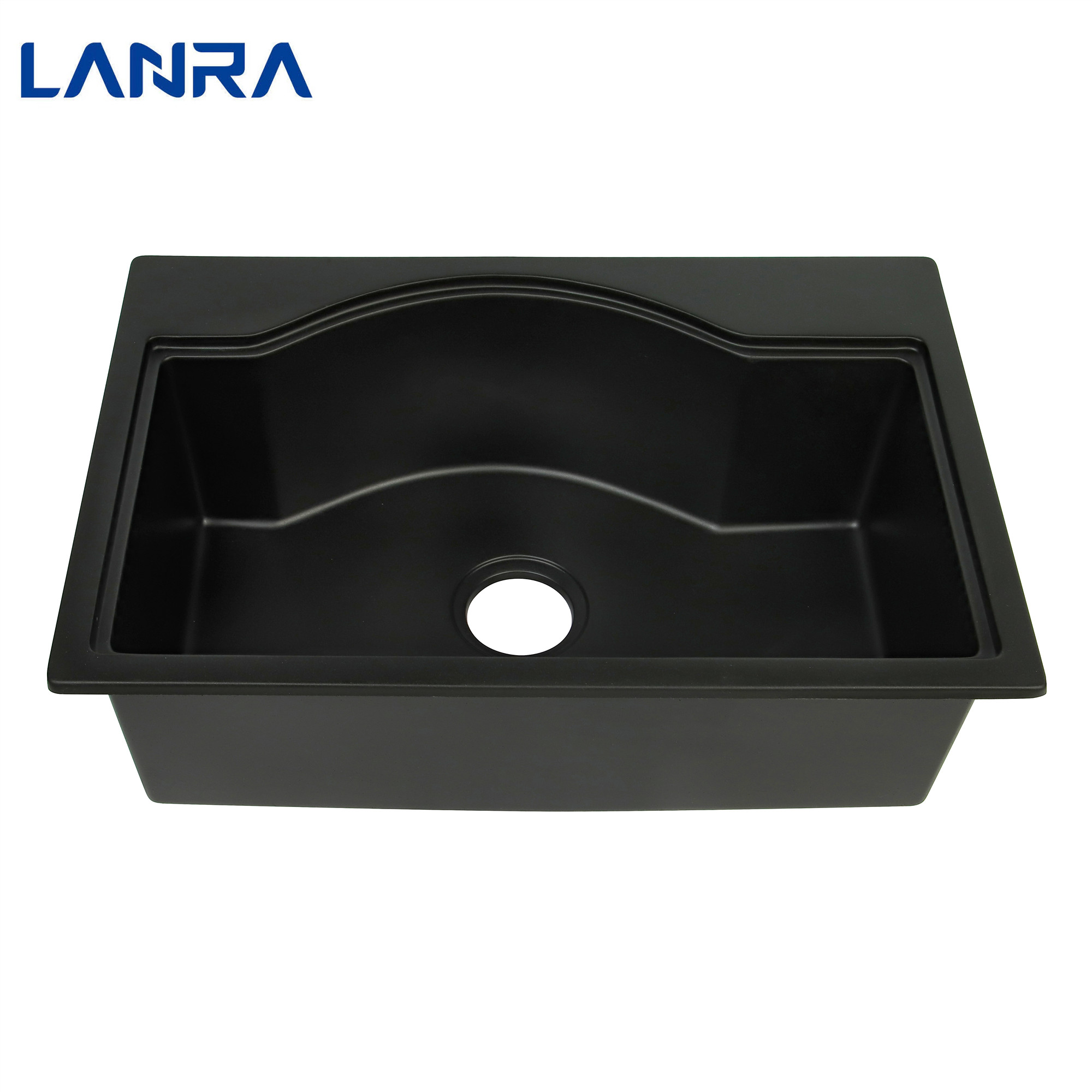 Granite Stone Sink CB6846