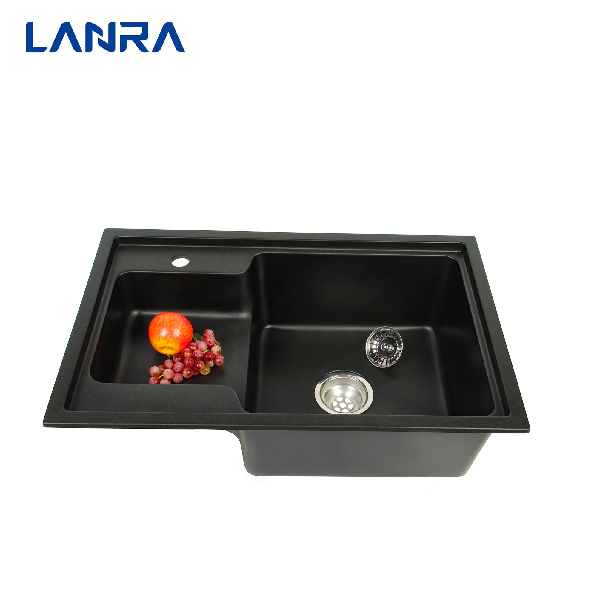 Granite Stone Sink CS7247